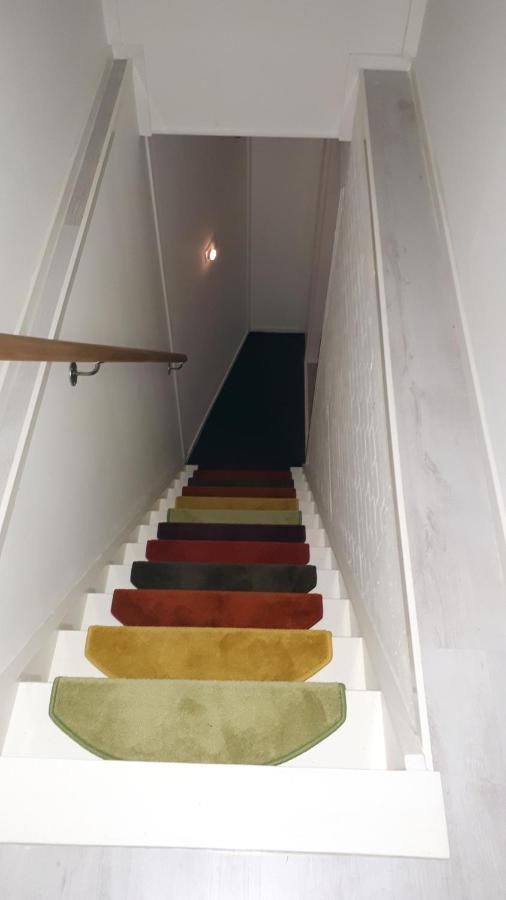“In Oans Oefje” Parel in de polder! Appartement Lewedorp Buitenkant foto