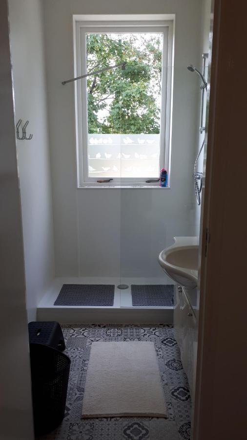 “In Oans Oefje” Parel in de polder! Appartement Lewedorp Buitenkant foto