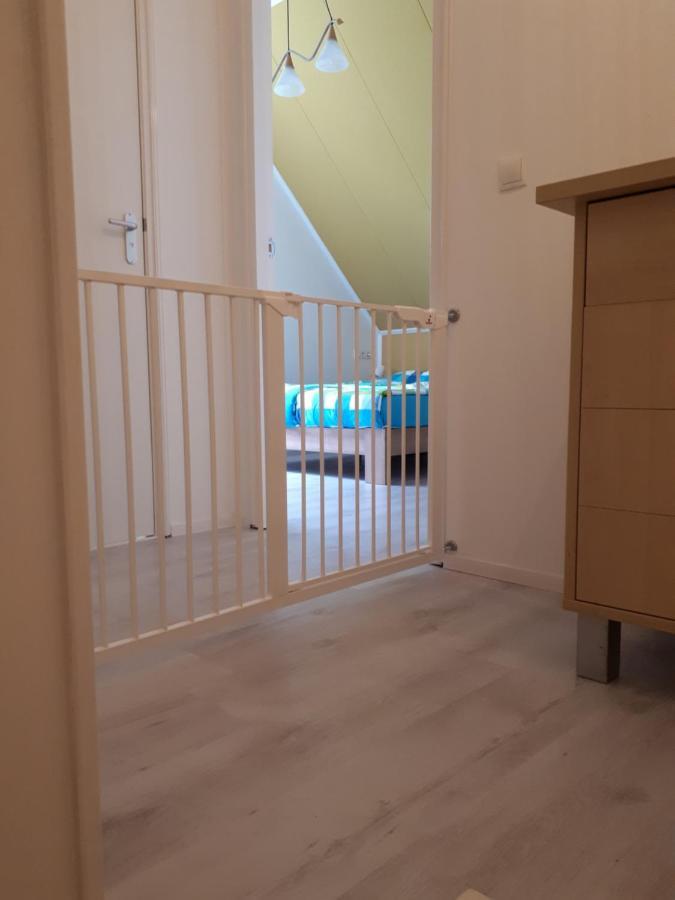 “In Oans Oefje” Parel in de polder! Appartement Lewedorp Buitenkant foto